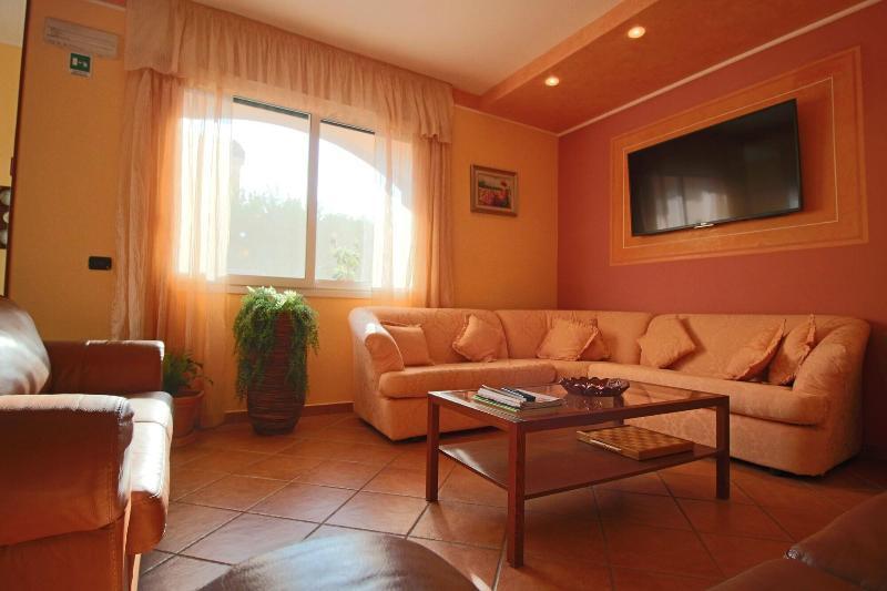 Hotel Residence Mirafiori Лоано Екстер'єр фото