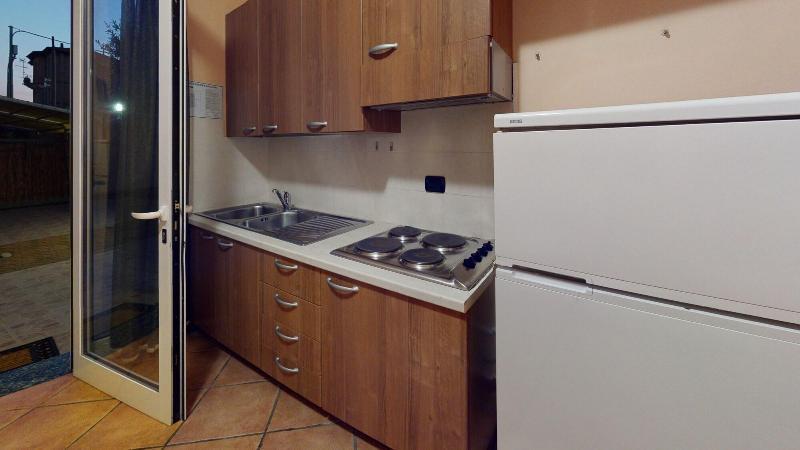 Hotel Residence Mirafiori Лоано Екстер'єр фото