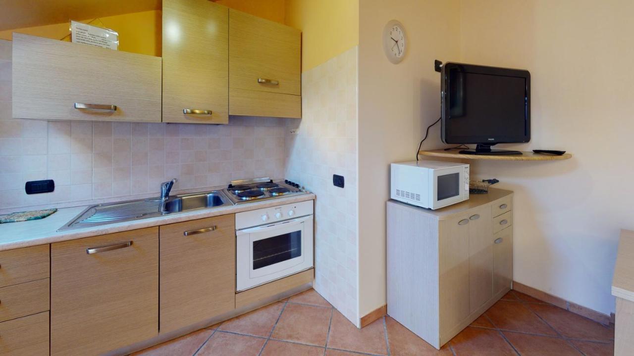 Hotel Residence Mirafiori Лоано Екстер'єр фото